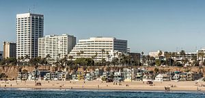 Los Angeles - Santa Monica
