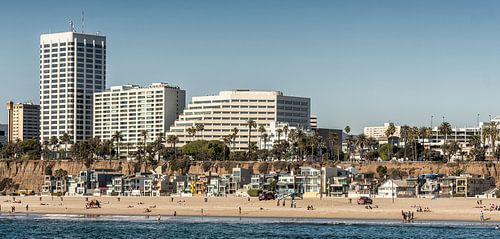 Los Angeles - Santa Monica