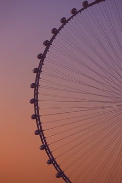 Ferris wheel, Marcus Cederberg by 1x