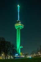 Euromast Rotterdam