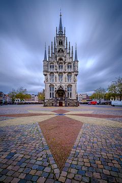 Magisch Gouda van Francis Langenbick