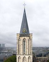 De Jacobikerk in Utrecht – Historie in het Hart van de Stad
