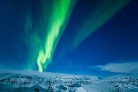 Northern Lights - Aurora Borealis