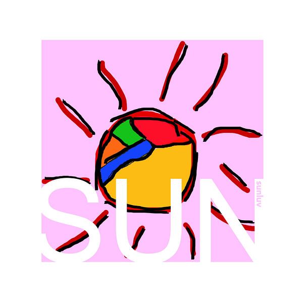 Olleke by sun luv