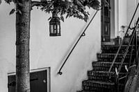 Stairway to...