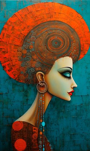 Evoluerende schoonheid