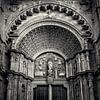 La Seu - Kathedrale Santa María von Palma von Keesnan Dogger Fotografie