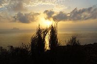 zonsopgang L'Albir