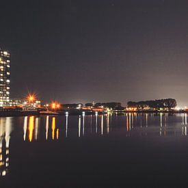 Tasmantoren - Groningen van Norbert de  Krijger