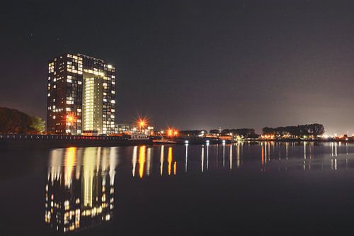 Tasmantoren - Groningen