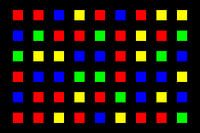 Nested | Center | 06x06 | N=01 | Random #01 | RGBY