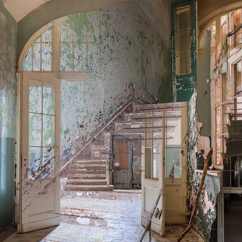 CLIMB YOUR DREAMS IV