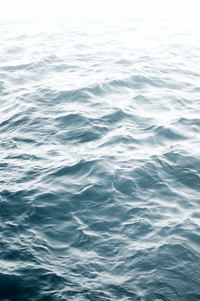 Ocean Waves 10 by amini54 
