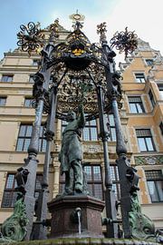 Oskar Winter Quelle von Stefan Verstraaten