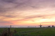 Kloostermolen by P Kuipers thumbnail