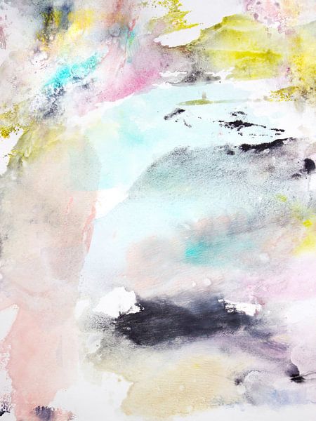 Pastel schemering van Gemma Bardot