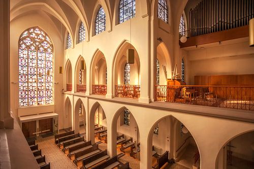 Kapel Huize Loreto Simpelveld