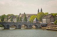 Sankt-Servatius-Brücke von Aron Nijs Miniaturansicht