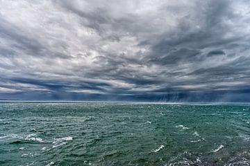 magic sea III