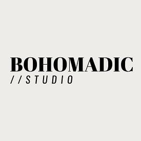 Bohomadic Studio Profile picture