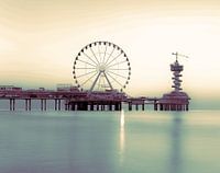 The Pier.