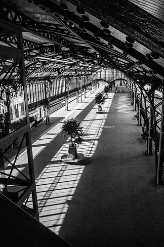 Bahnhof 's-Hertogenbosch