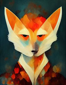 Foxy