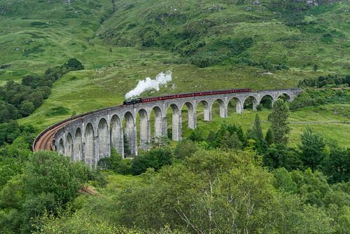 Der Hogwarts-Express