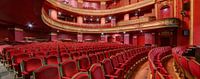 Salle de théâtre Stadsschouwburg Haarlem