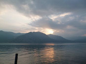 Lago d'Iseo