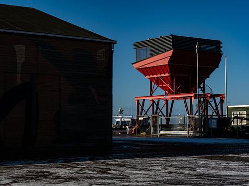 Harlingen Friesland 2