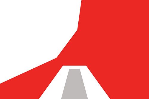 Piet Mondrian Inspiration