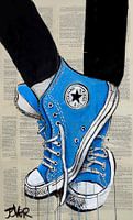 THE BLUES