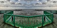 St Anne’s Pier, Lytham St Annes, Lancashire, Engeland, van Rob Severijnen thumbnail