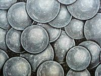Ballen grijs