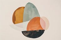 Abstract by Eye catching paintings thumbnail