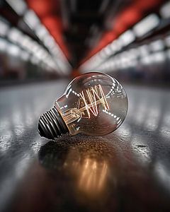 Liebe zum Bokeh