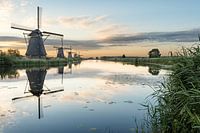 Kinderdijk