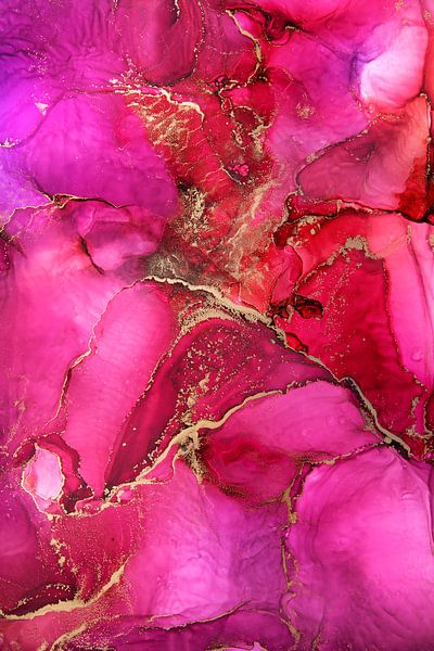 Pink by Steffen Gierok
