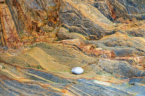 Playa de Silencio Spanje