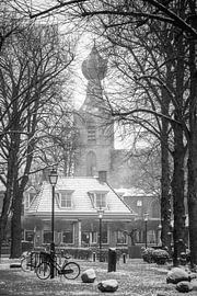 Sint-Nicolaaskerk (Dwingeloo) von Erik van Ham