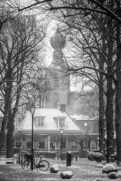 Sint-Nicolaaskerk (Dwingeloo) van Erik van Ham