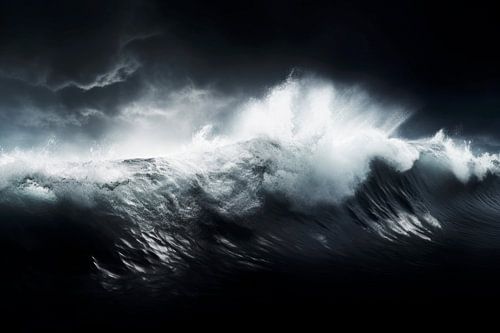 Oceanic - Tiefe Stille