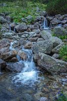 Mountain stream
