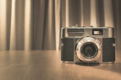 Voigtländer Vito BL