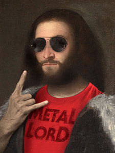 Metall-Lord