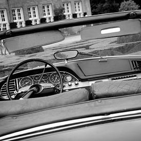 Oldtimer by Jacqueline Kroezen