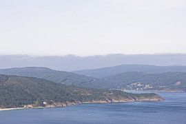 Breathtaking views of the Spanish Costa da Morte by Peter Haastrecht, van