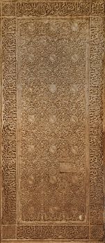 Kunst Nasridenpaläste