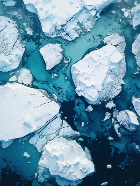 Norway in winter by fernlichtsicht